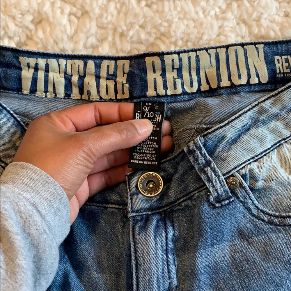 Rewash Jeans - Picture 4 of 4